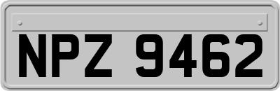 NPZ9462