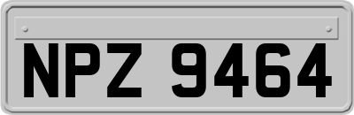 NPZ9464