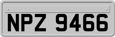 NPZ9466