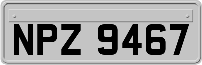 NPZ9467