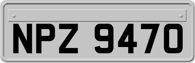 NPZ9470