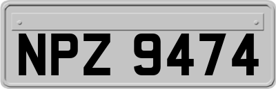 NPZ9474