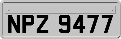 NPZ9477