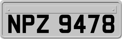 NPZ9478