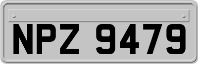 NPZ9479