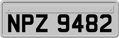NPZ9482