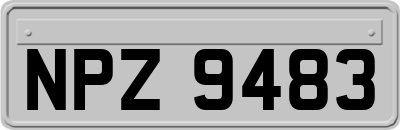 NPZ9483