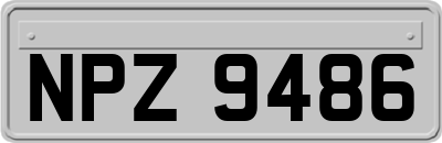 NPZ9486