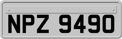 NPZ9490