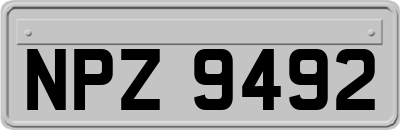 NPZ9492