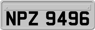 NPZ9496