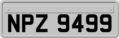 NPZ9499