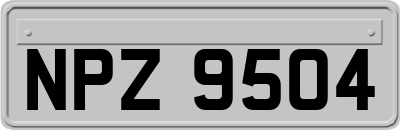 NPZ9504