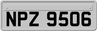 NPZ9506
