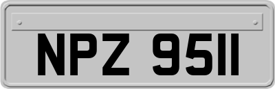 NPZ9511