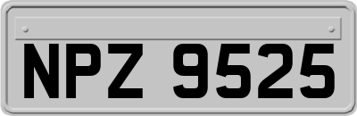NPZ9525