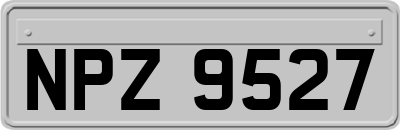 NPZ9527