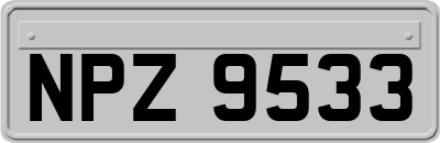 NPZ9533