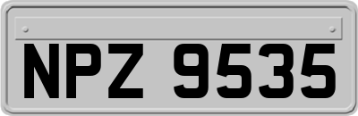 NPZ9535