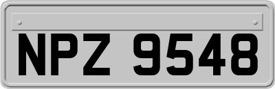 NPZ9548