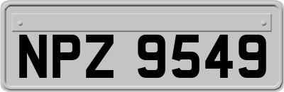 NPZ9549