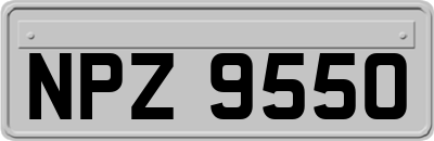 NPZ9550