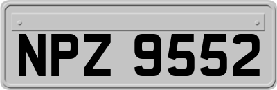 NPZ9552