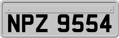 NPZ9554