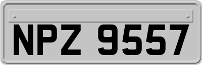 NPZ9557