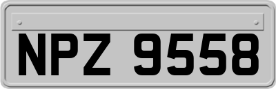 NPZ9558