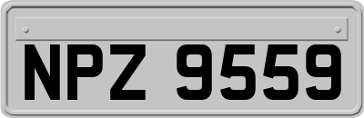 NPZ9559