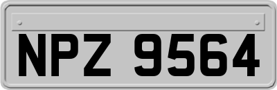 NPZ9564