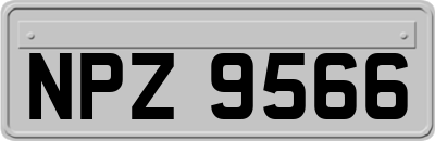NPZ9566