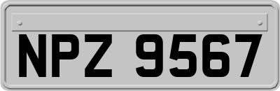 NPZ9567