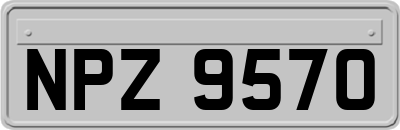 NPZ9570