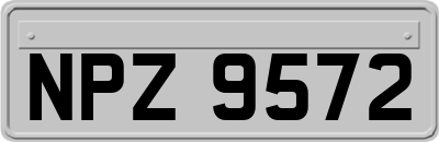 NPZ9572