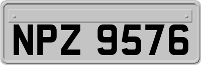 NPZ9576