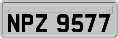 NPZ9577