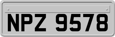 NPZ9578