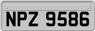 NPZ9586