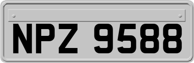 NPZ9588