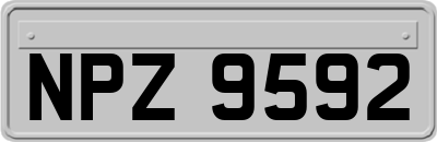 NPZ9592