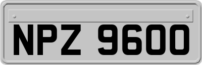 NPZ9600
