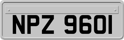 NPZ9601