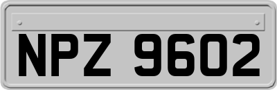 NPZ9602