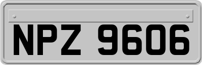 NPZ9606