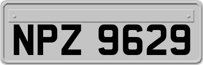 NPZ9629