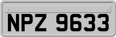 NPZ9633