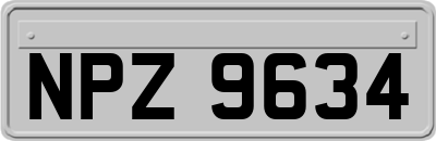 NPZ9634