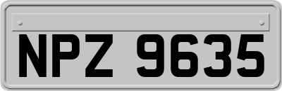 NPZ9635